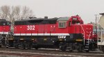 CBRW 302